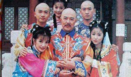 导演爆料还珠格格视频